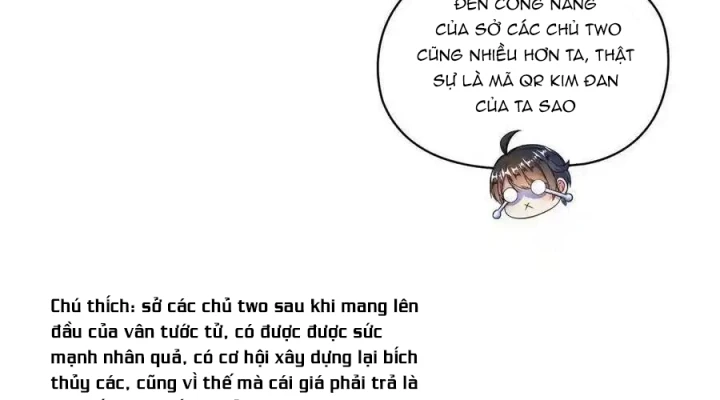 Tu Chân Nói Chuyện Phiếm Quần Chapter 528 - Trang 2