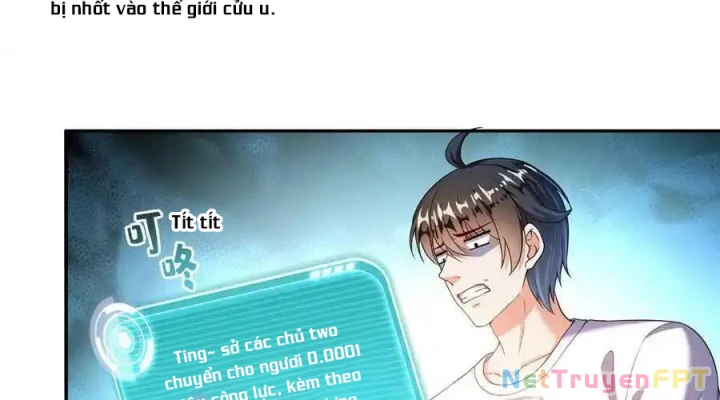 Tu Chân Nói Chuyện Phiếm Quần Chapter 528 - Trang 2