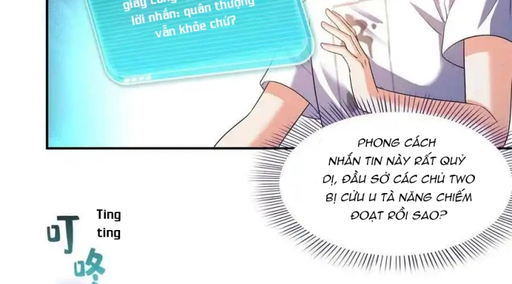 Tu Chân Nói Chuyện Phiếm Quần Chapter 528 - Trang 2