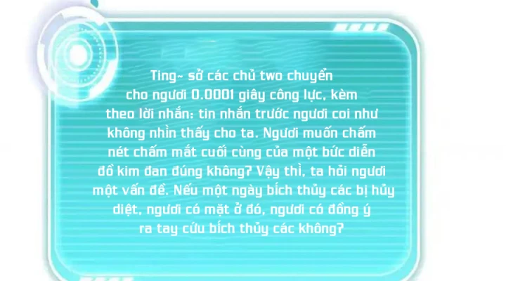 Tu Chân Nói Chuyện Phiếm Quần Chapter 528 - Trang 2