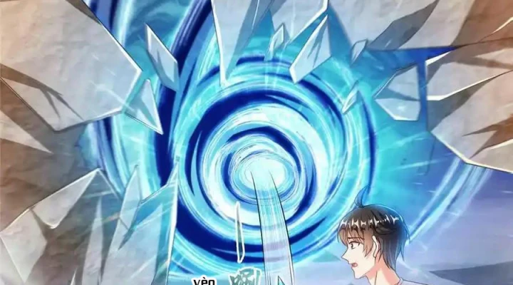 Tu Chân Nói Chuyện Phiếm Quần Chapter 528 - Trang 2