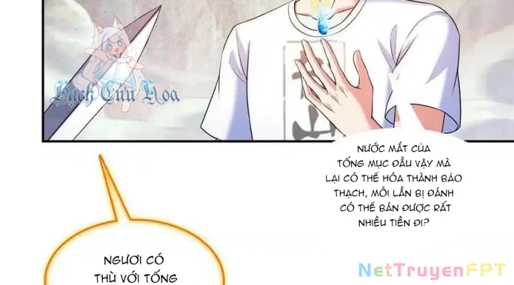 Tu Chân Nói Chuyện Phiếm Quần Chapter 528 - Trang 2