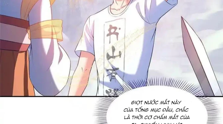 Tu Chân Nói Chuyện Phiếm Quần Chapter 528 - Trang 2