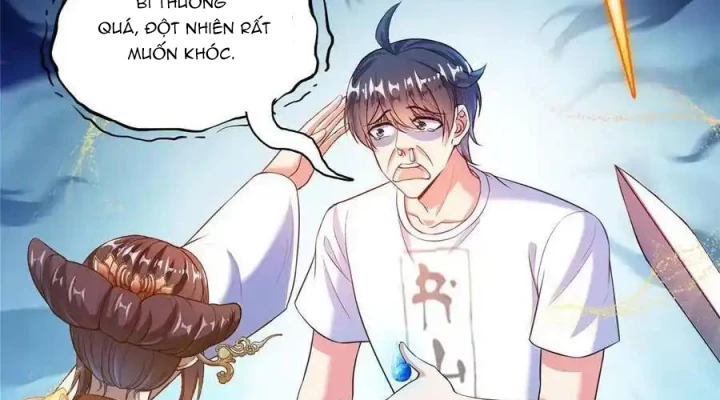 Tu Chân Nói Chuyện Phiếm Quần Chapter 528 - Trang 2