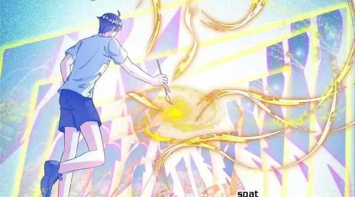 Tu Chân Nói Chuyện Phiếm Quần Chapter 528 - Trang 2