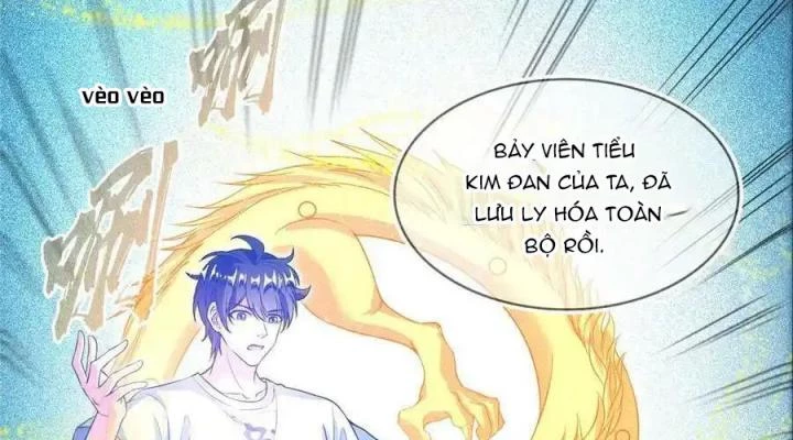 Tu Chân Nói Chuyện Phiếm Quần Chapter 528 - Trang 2