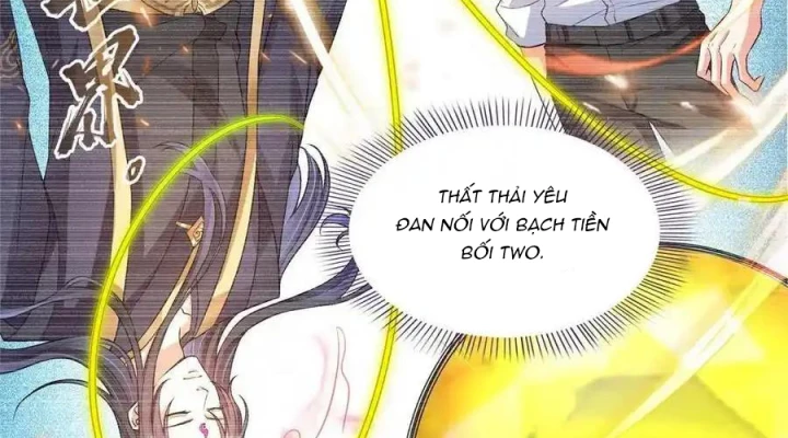 Tu Chân Nói Chuyện Phiếm Quần Chapter 528 - Trang 2