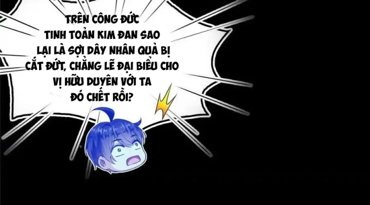 Tu Chân Nói Chuyện Phiếm Quần Chapter 528 - Trang 2