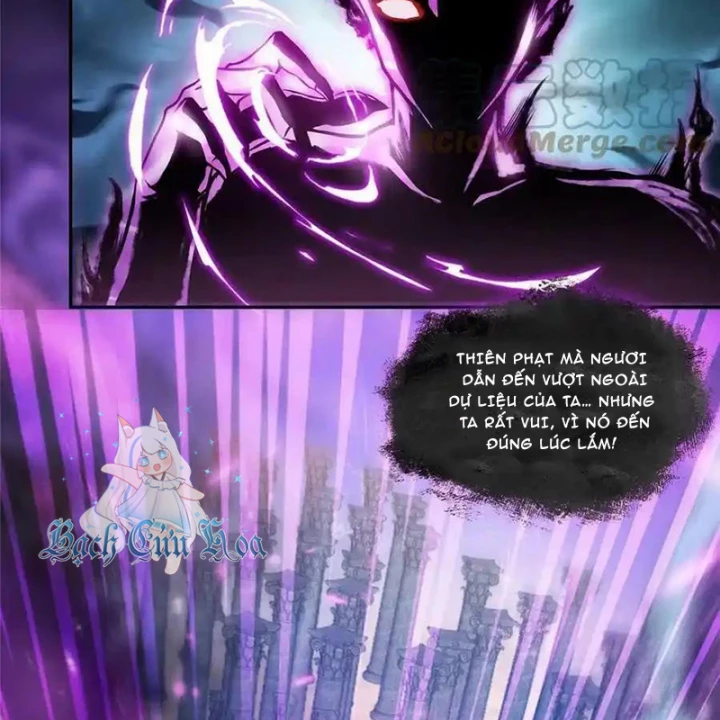 Tu Chân Nói Chuyện Phiếm Quần Chapter 529 - Trang 2