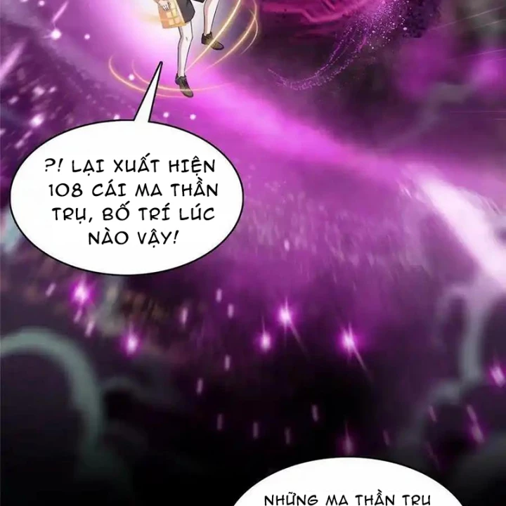 Tu Chân Nói Chuyện Phiếm Quần Chapter 529 - Trang 2