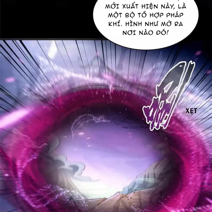 Tu Chân Nói Chuyện Phiếm Quần Chapter 529 - Trang 2