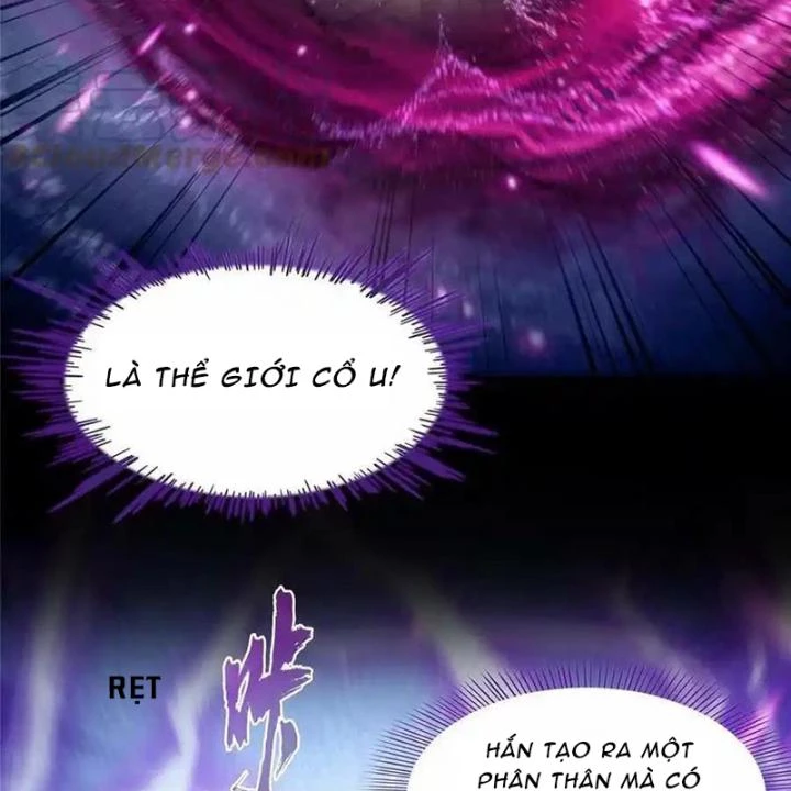 Tu Chân Nói Chuyện Phiếm Quần Chapter 529 - Trang 2