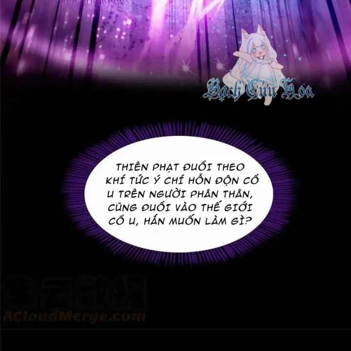 Tu Chân Nói Chuyện Phiếm Quần Chapter 529 - Trang 2