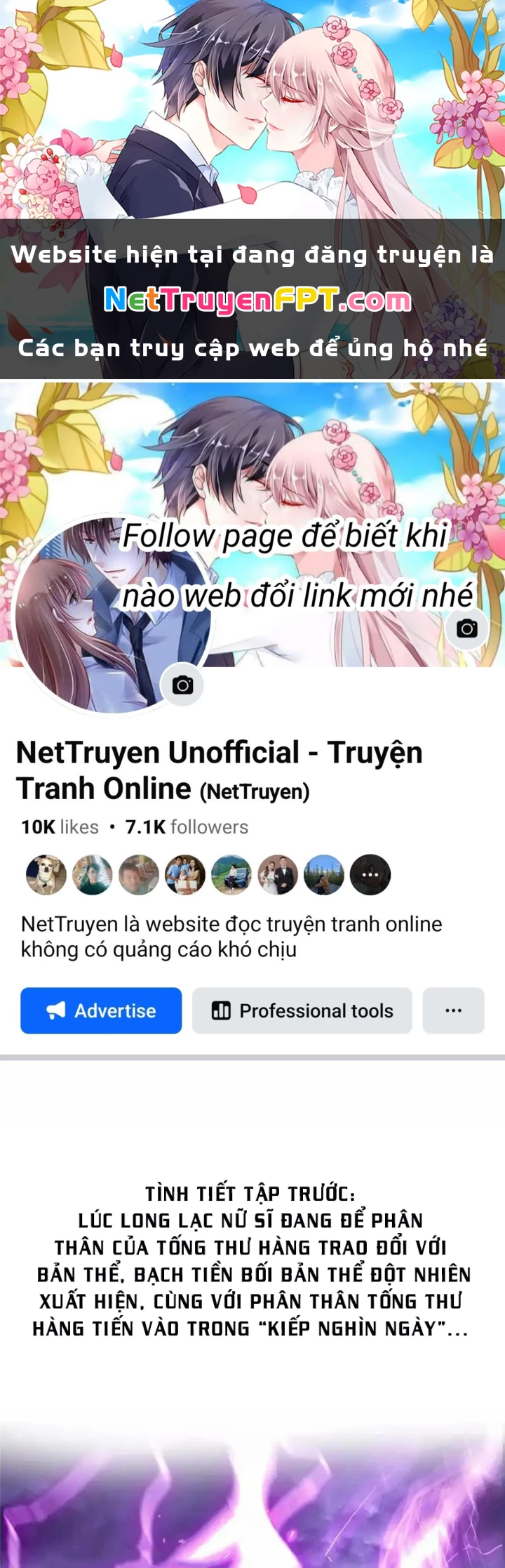 Tu Chân Nói Chuyện Phiếm Quần Chapter 529 - Trang 2