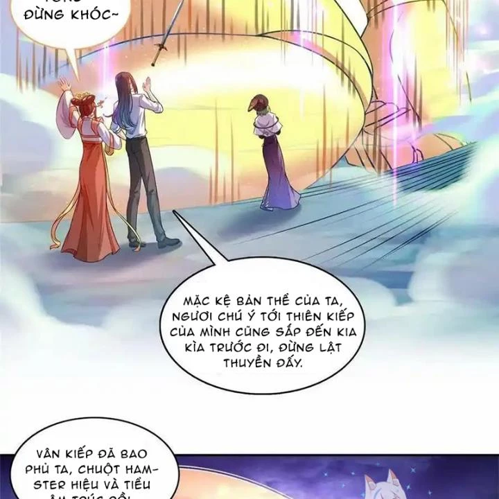 Tu Chân Nói Chuyện Phiếm Quần Chapter 529 - Trang 2