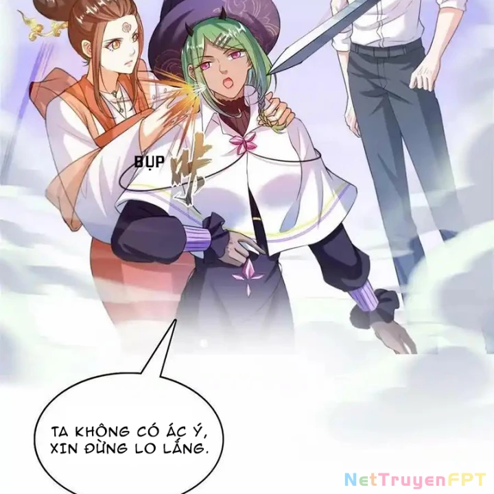 Tu Chân Nói Chuyện Phiếm Quần Chapter 529 - Trang 2