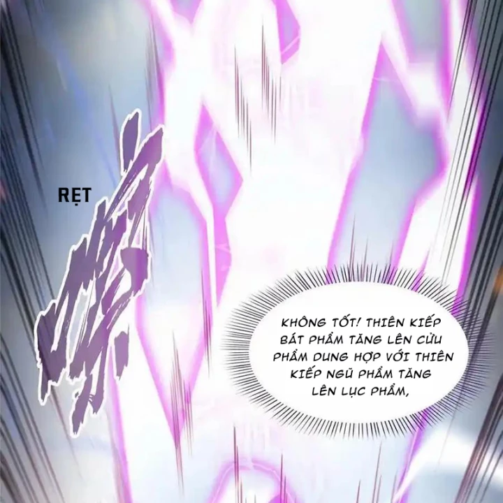 Tu Chân Nói Chuyện Phiếm Quần Chapter 529 - Trang 2