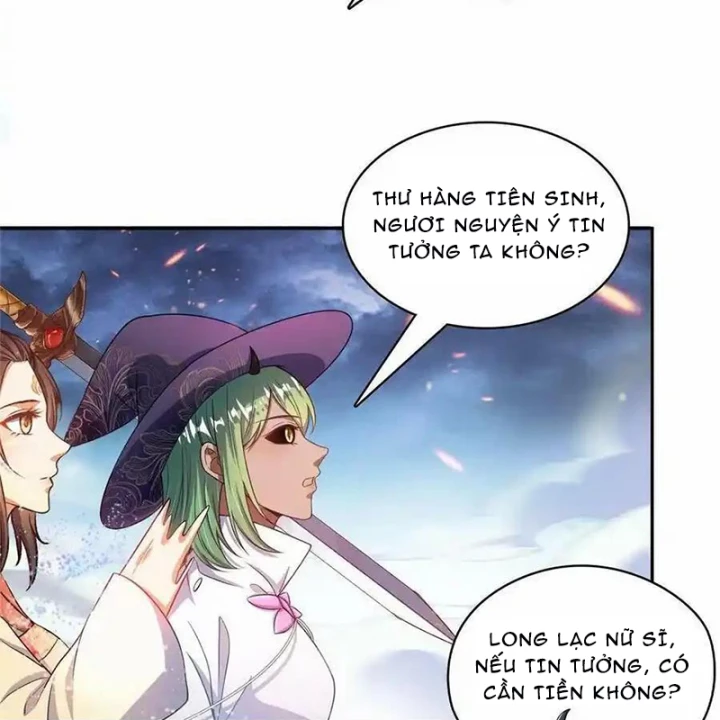 Tu Chân Nói Chuyện Phiếm Quần Chapter 529 - Trang 2