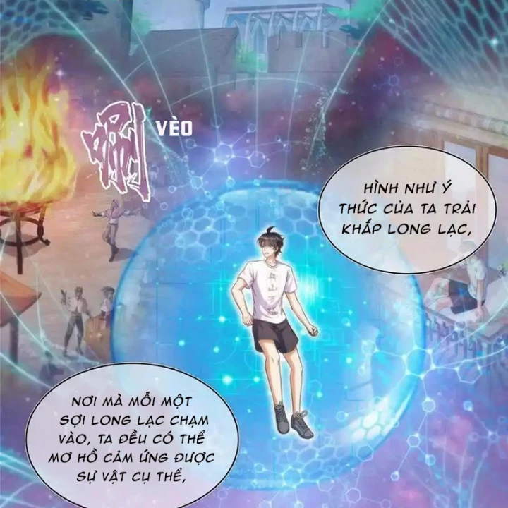 Tu Chân Nói Chuyện Phiếm Quần Chapter 529 - Trang 2