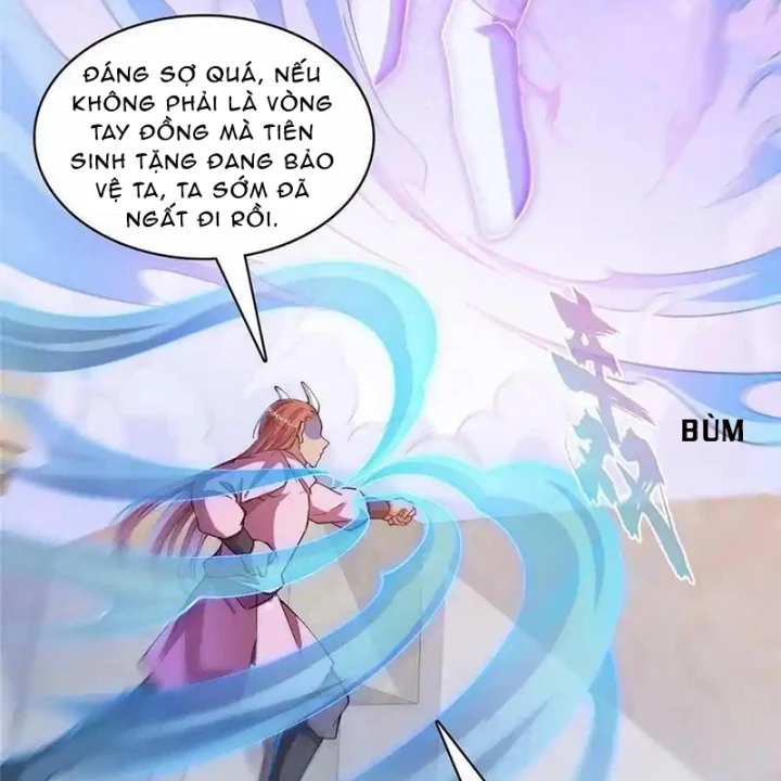 Tu Chân Nói Chuyện Phiếm Quần Chapter 529 - Trang 2