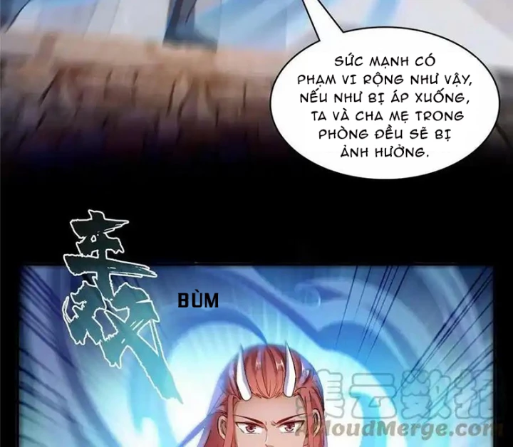 Tu Chân Nói Chuyện Phiếm Quần Chapter 529 - Trang 2