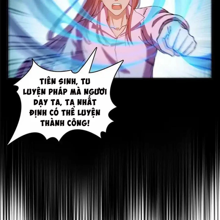 Tu Chân Nói Chuyện Phiếm Quần Chapter 529 - Trang 2