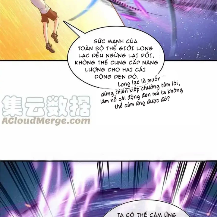 Tu Chân Nói Chuyện Phiếm Quần Chapter 529 - Trang 2