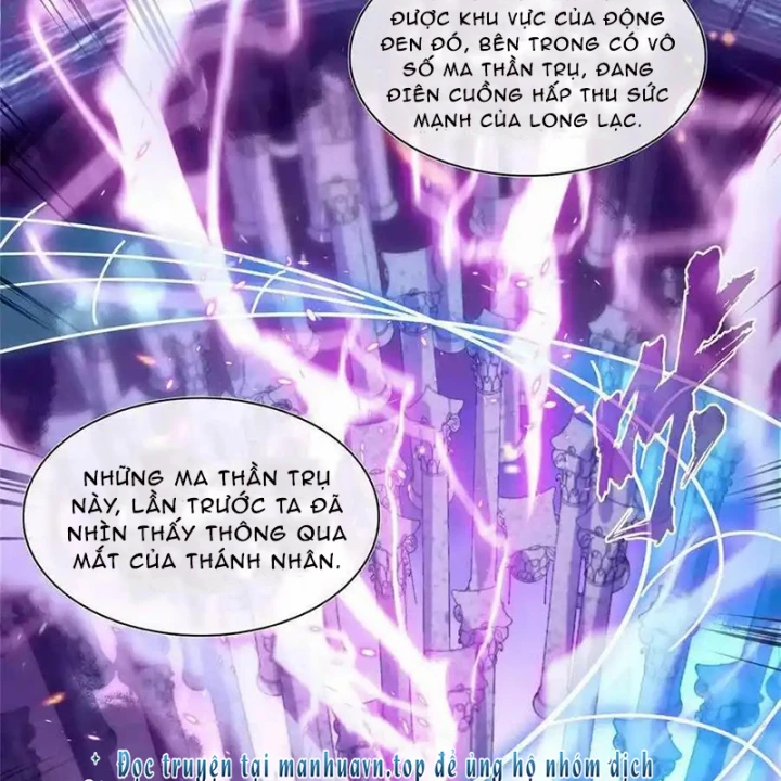 Tu Chân Nói Chuyện Phiếm Quần Chapter 529 - Trang 2