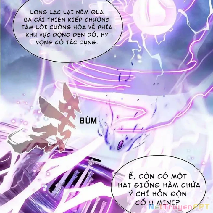 Tu Chân Nói Chuyện Phiếm Quần Chapter 529 - Trang 2