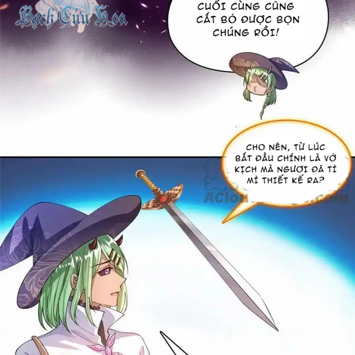 Tu Chân Nói Chuyện Phiếm Quần Chapter 529 - Trang 2