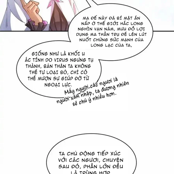 Tu Chân Nói Chuyện Phiếm Quần Chapter 529 - Trang 2