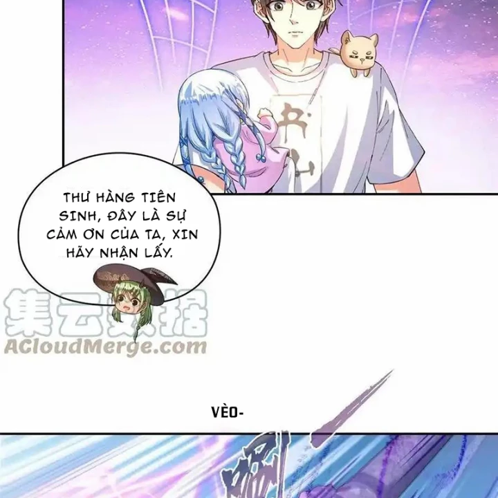 Tu Chân Nói Chuyện Phiếm Quần Chapter 529 - Trang 2