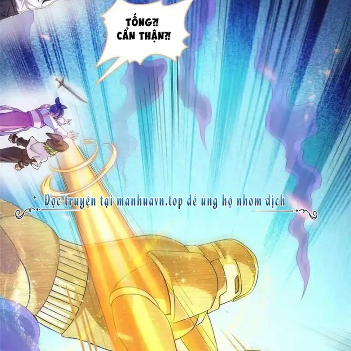 Tu Chân Nói Chuyện Phiếm Quần Chapter 529 - Trang 2