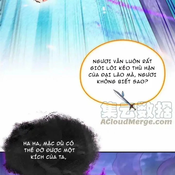 Tu Chân Nói Chuyện Phiếm Quần Chapter 529 - Trang 2