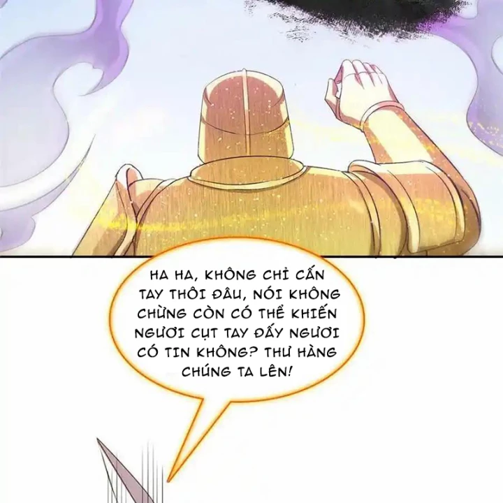 Tu Chân Nói Chuyện Phiếm Quần Chapter 529 - Trang 2