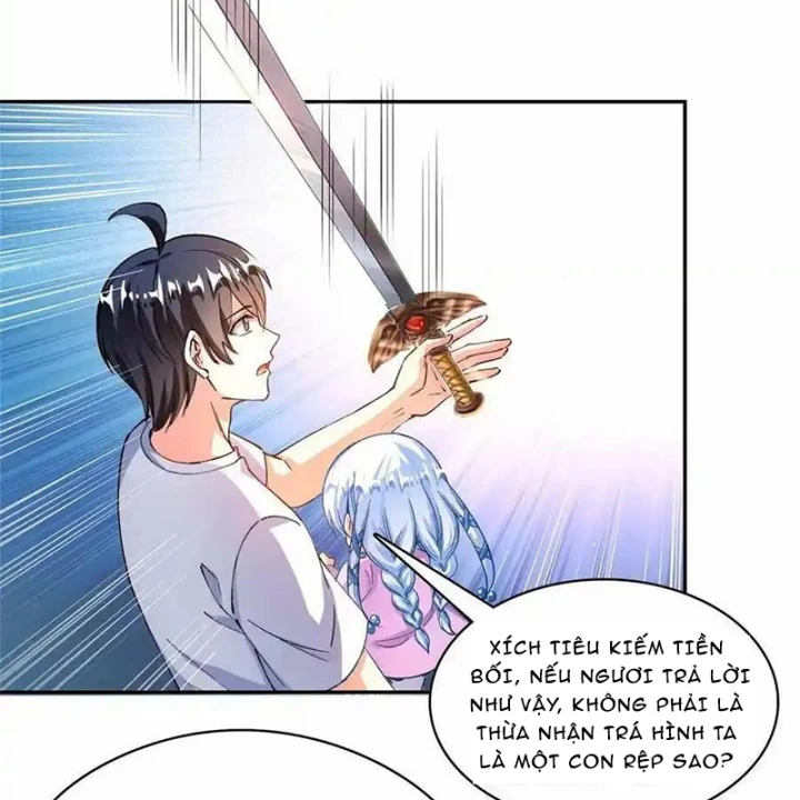 Tu Chân Nói Chuyện Phiếm Quần Chapter 529 - Trang 2