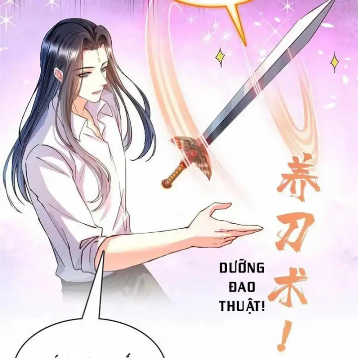 Tu Chân Nói Chuyện Phiếm Quần Chapter 529 - Trang 2