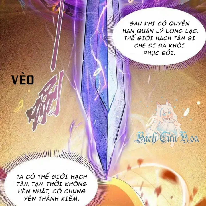 Tu Chân Nói Chuyện Phiếm Quần Chapter 529 - Trang 2