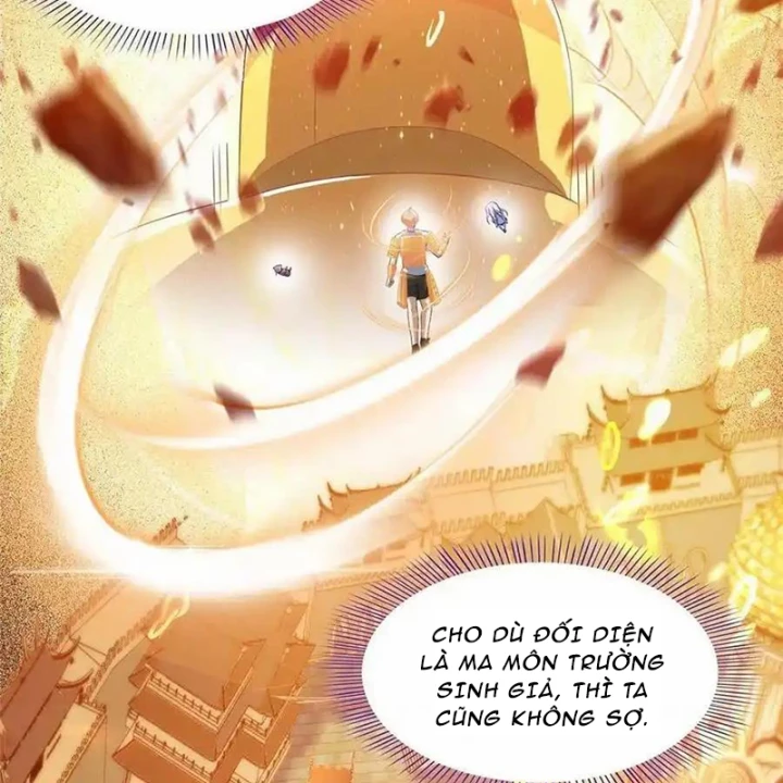 Tu Chân Nói Chuyện Phiếm Quần Chapter 529 - Trang 2