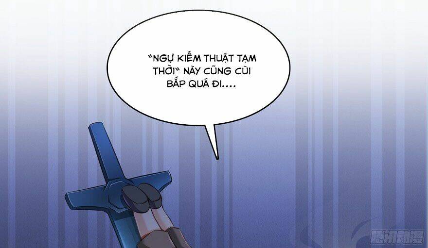 Tu Chân Nói Chuyện Phiếm Quần Chapter 53 - Trang 2