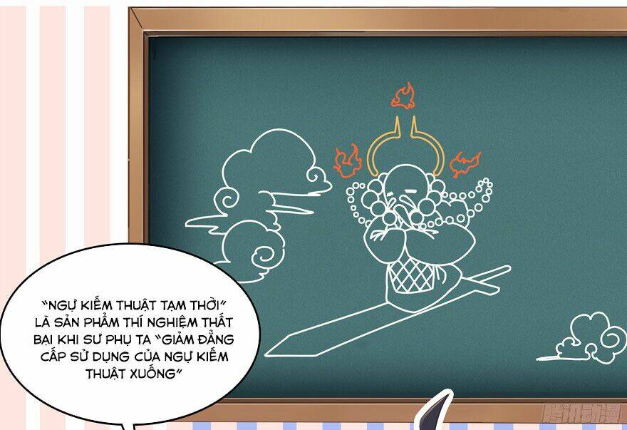 Tu Chân Nói Chuyện Phiếm Quần Chapter 53 - Trang 2