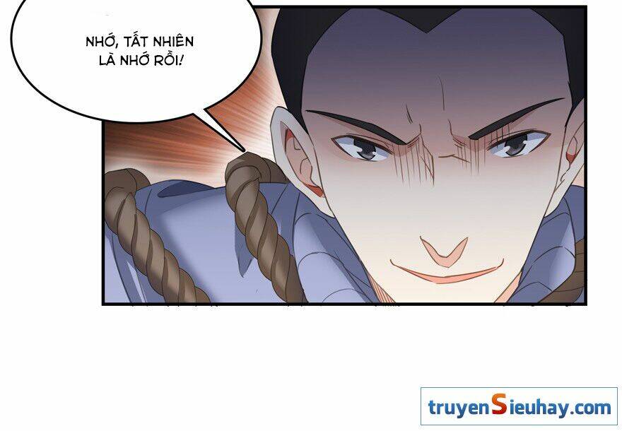 Tu Chân Nói Chuyện Phiếm Quần Chapter 53 - Trang 2