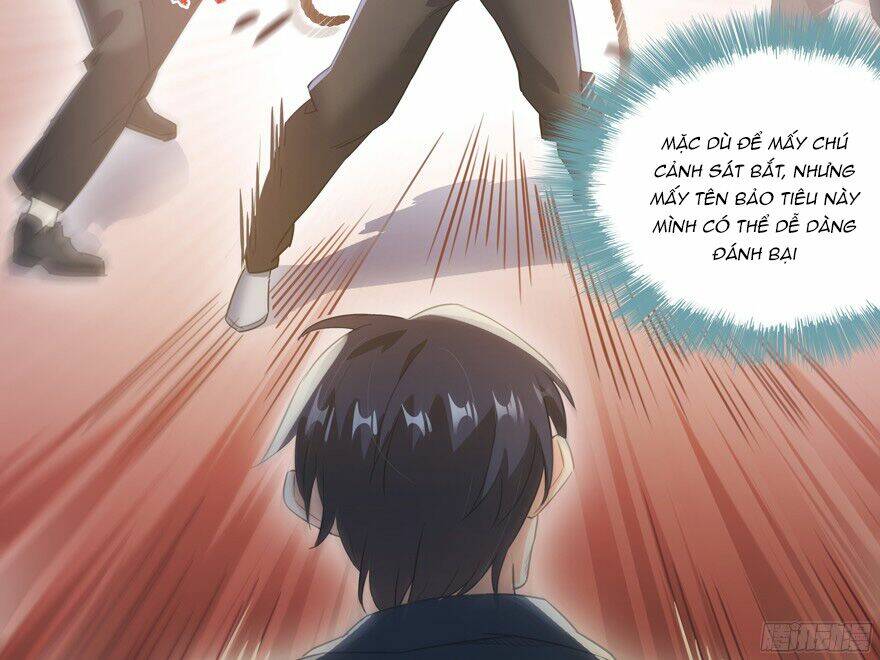 Tu Chân Nói Chuyện Phiếm Quần Chapter 53 - Trang 2