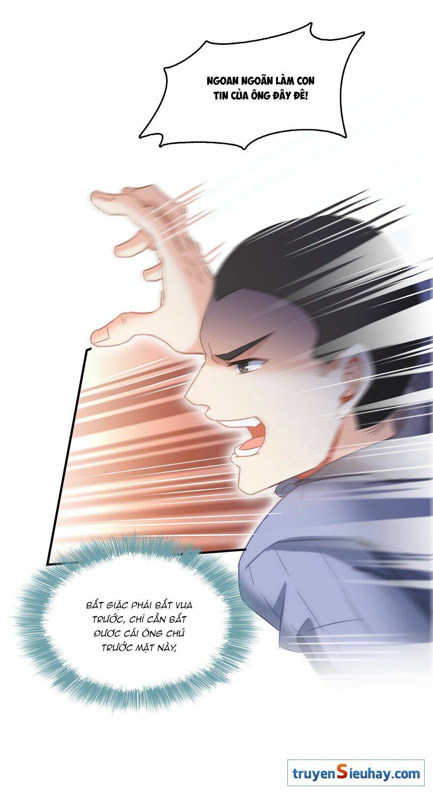 Tu Chân Nói Chuyện Phiếm Quần Chapter 53 - Trang 2