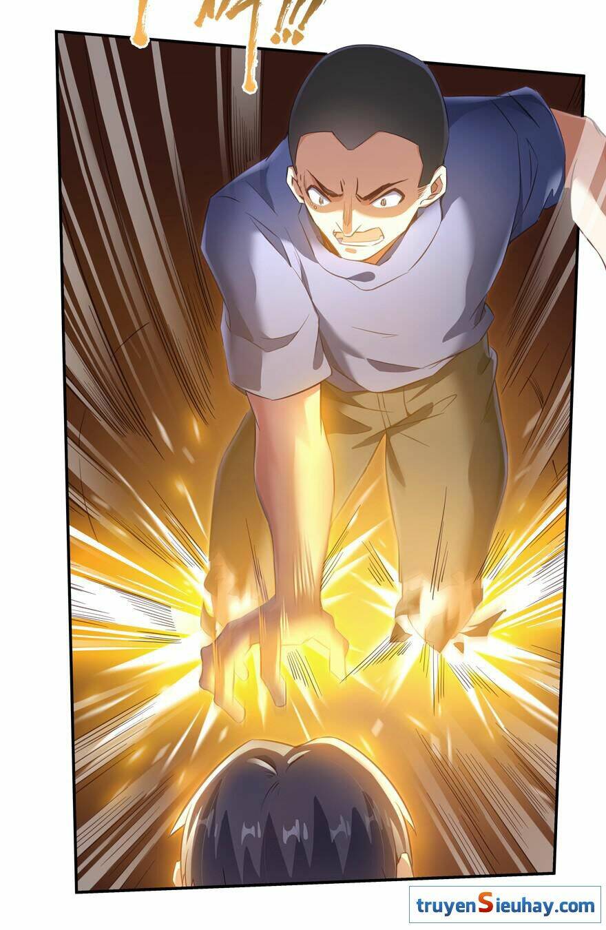 Tu Chân Nói Chuyện Phiếm Quần Chapter 53 - Trang 2