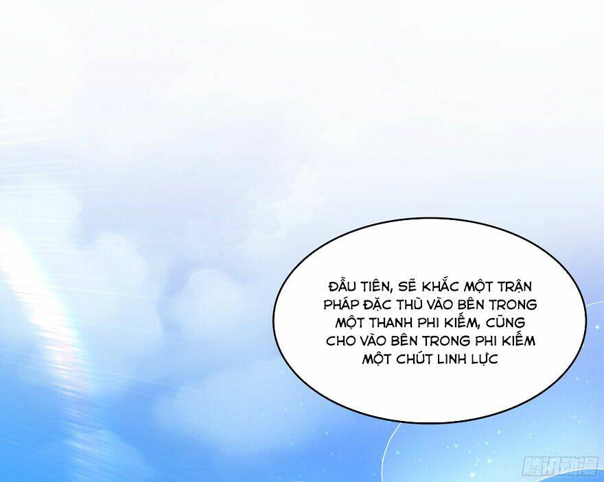 Tu Chân Nói Chuyện Phiếm Quần Chapter 53 - Trang 2