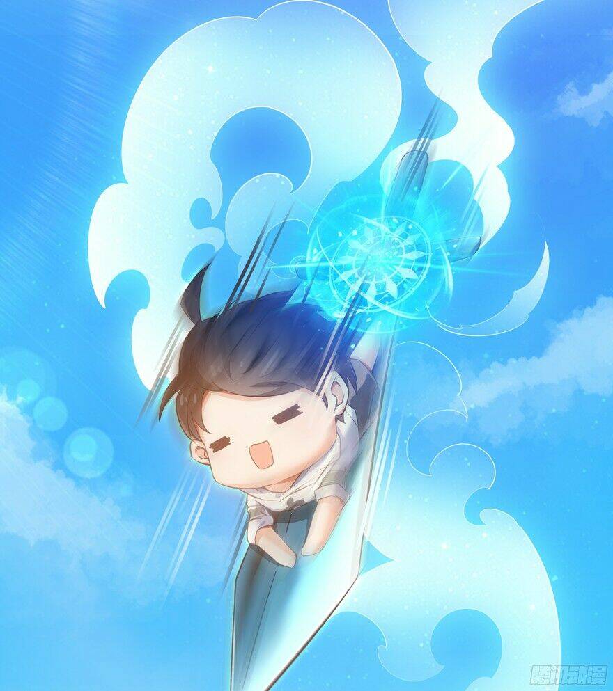 Tu Chân Nói Chuyện Phiếm Quần Chapter 53 - Trang 2