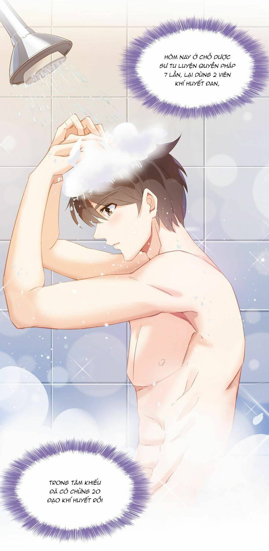 Tu Chân Nói Chuyện Phiếm Quần Chapter 53 - Trang 2