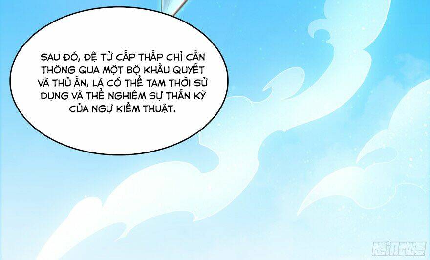 Tu Chân Nói Chuyện Phiếm Quần Chapter 53 - Trang 2