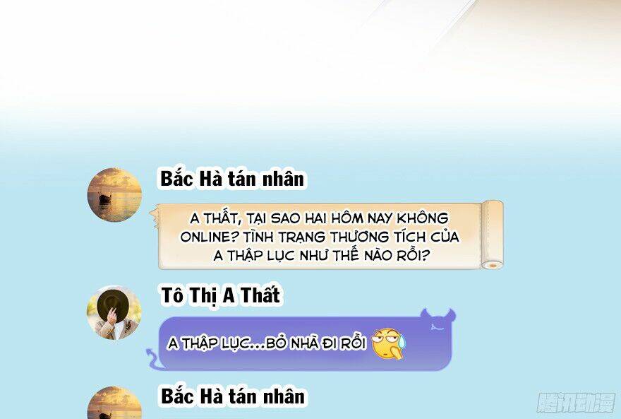 Tu Chân Nói Chuyện Phiếm Quần Chapter 53 - Trang 2